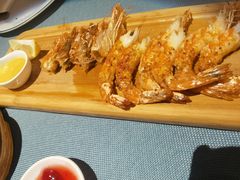 -俄士厨房(万松园店)