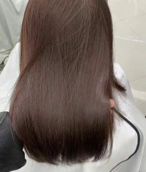 -藤野造型烫染·接发