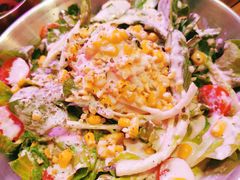 -HOTISLAND海鸡岛·韩国料理(江南西店)