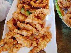 两吃里脊-福利来酒店(泺源大街店)