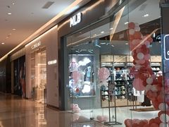 -天河城购物中心