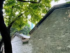 -三·廿九起义指挥部旧址纪念馆