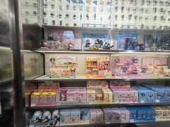-X11(北京首开熙悦龙湖天街龙湖店)
