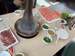 -阳坊大都涮羊肉(阳坊总店)