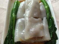 肠粉-四海轩(珠海海泉湾店)