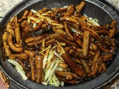 -南京大牌档(香港广场店)