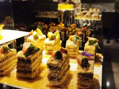 -美食汇自助西餐厅(荆州富力万达嘉华酒店)