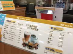 -SUBWAY赛百味(燕莎奥莱店)