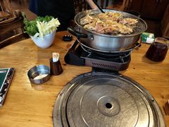 -美未居·老字号·地道顺德菜·桑拿鸡·鱼生(容桂店)