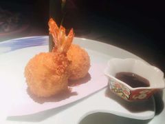 -京料理·日料自助·铁板燒(复悦城店)