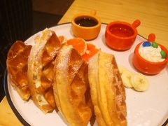 -CafeDuVillage乡村咖啡馆(美邻苑店)