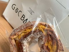 -吉森Bakery(教育路店)