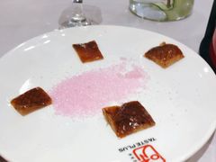 -味+新京宴·烤鸭·北京菜(创意谷店)