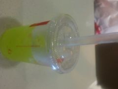 android_upload_pic-麦当劳(南京南站站外店)