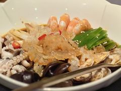 -小天厨民间菜馆(深圳街店)
