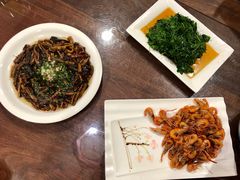 -长兴菜馆(高桥店)