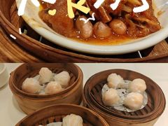 -万龙洲海鲜(南新仓店)