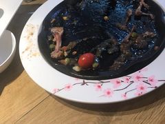 -豪客来牛排(重庆冉家坝SM广场1712店)