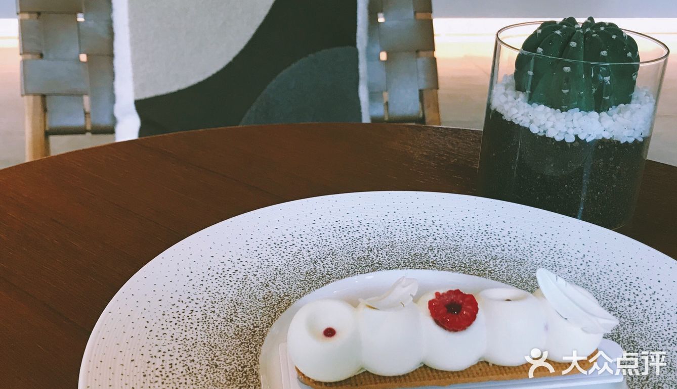 寻找秋天的味道！