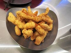 -蓉三少冒烤鸭·四川小吃集(北京首店)