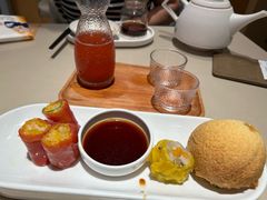 -蔡澜点心·粤菜(领展购物广场店)