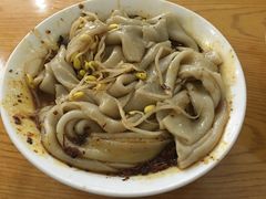 -蒋家槟豆面皮(友爱路店)