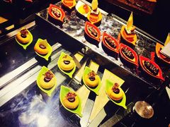 -杭州国际会议中心洲际酒店-原素全日餐厅(解放东路店)