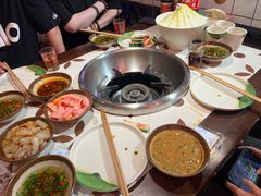 -江北北火锅馆·公路夜市(魏公村店)