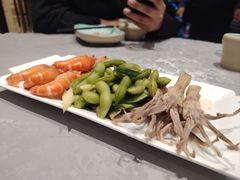 -启东小海鲜(庄先湾路1号店)