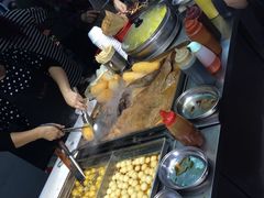 -佳记小食店(旺角店)