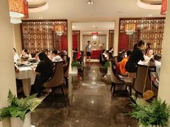-国贸格兰维大酒店-山城映像中餐厅(青年路店)