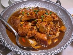 -大鱼徽州·寻味徽菜(星光总店)