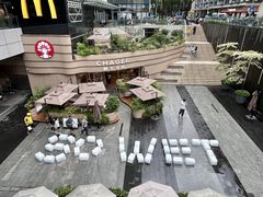 -中航城君尚购物中心