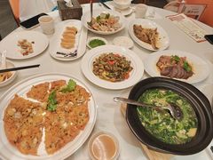 -厝包四点金·潮宴(太古仓店)