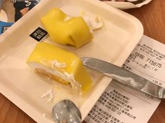 -满记甜品(南京虹悦城三店)