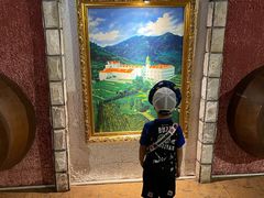 -青岛葡萄酒博物馆