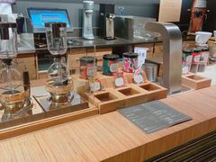 -星巴克臻选(国贸商城首店)