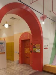 -玩元素·家庭游乐成长中心(香格里拉店)