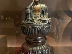 -曼谷国家博物馆