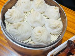 -笑云开汤包店(网巾市店)