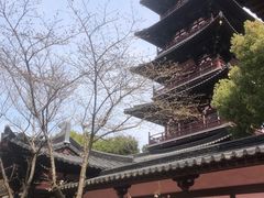 -寒山寺