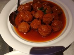 -上和臻品中国菜(花园街店)