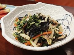 素什锦-古南都·老广东酒楼(龙江店)