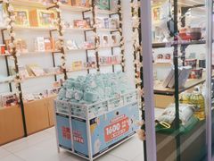 -快乐街区(成都龙湖北城天街店)