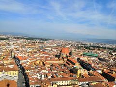 -圣母百花大教堂穹顶