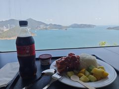 -湾景餐厅(海洋公园店)