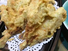 -君霖海鲜私房菜(春柳店)