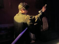 -棂笼·深度沉浸密室(武汉旗舰店)