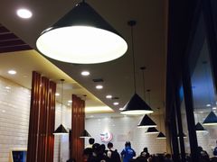 大堂-大鼓米线(浦东长泰店)