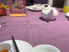-金苑海鲜酒家(新港中路店)